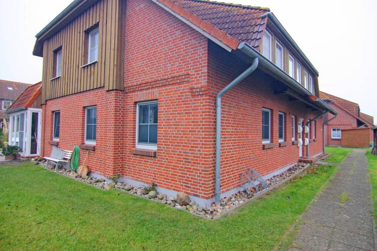 Apartamento Petersdorf