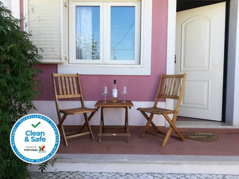 House  Sesimbra
