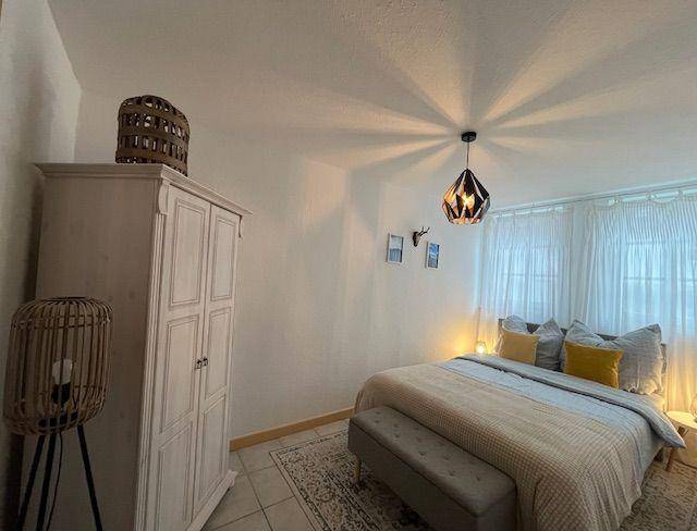 Rental apartment with BBQ & terrace in Bad Harzburg