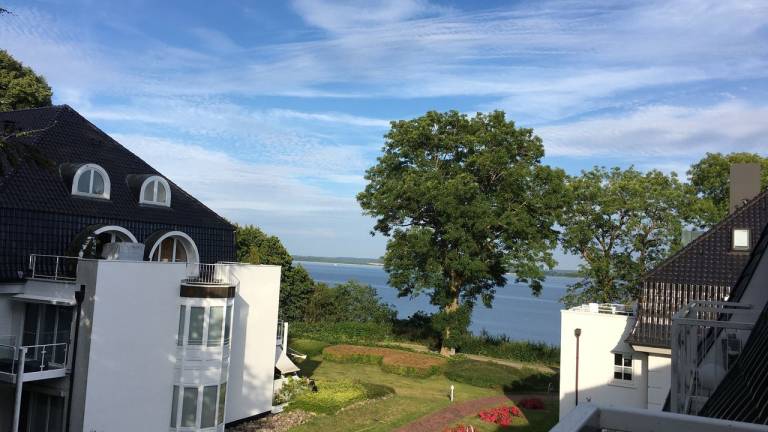 Ferienwohnung  Alt Travemünde - Rönnau