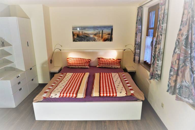 Bed & Breakfast Meersburg