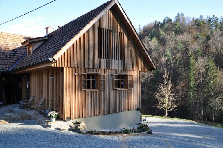 Ferienhaus  Gemeinde Eibiswald