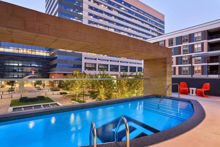 Aloft Richardson — photo 2