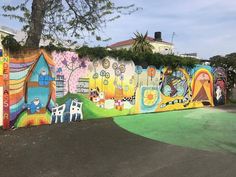 House Takaka