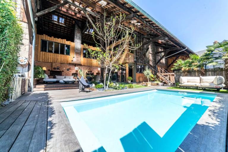Huis  Brive-la-Gaillarde