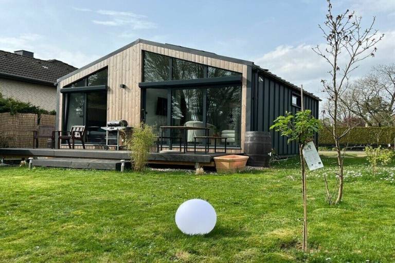 Ferienhaus Mardorf
