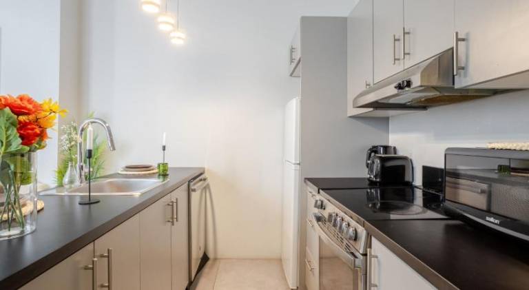 Apartment | Next to Mary | Pets are welcome — photo 4