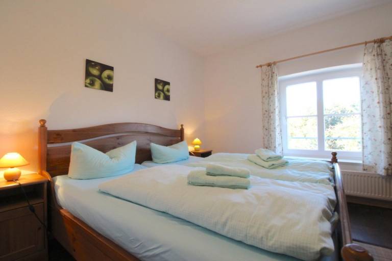 Ferienwohnung Lietzow