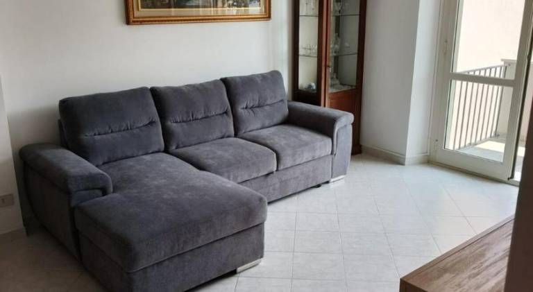 Rental apartment with 1 room for 4 persons in Cagli
