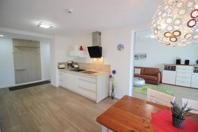 Ferienwohnung Golfresidenz D 0.06 mit Terrasse, Pool & Sauna in Grömitz — photo 4