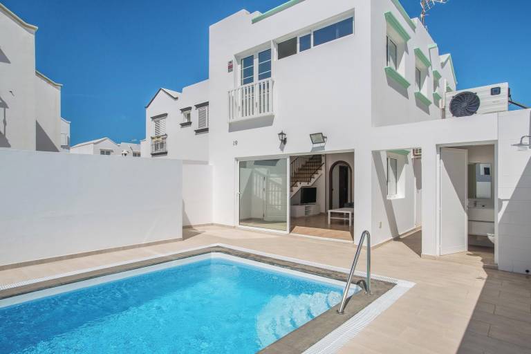 House Puerto del Carmen