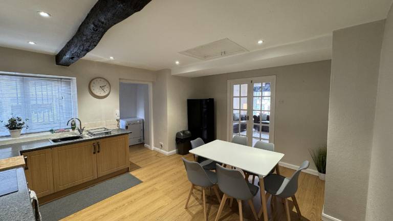 Apartment with 3 rooms for 6 persons — photo 5
