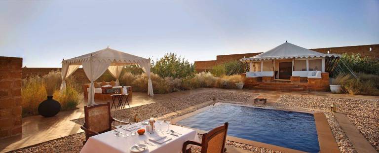 Sunrise Desert Resort with Swimming Pool — photo 5