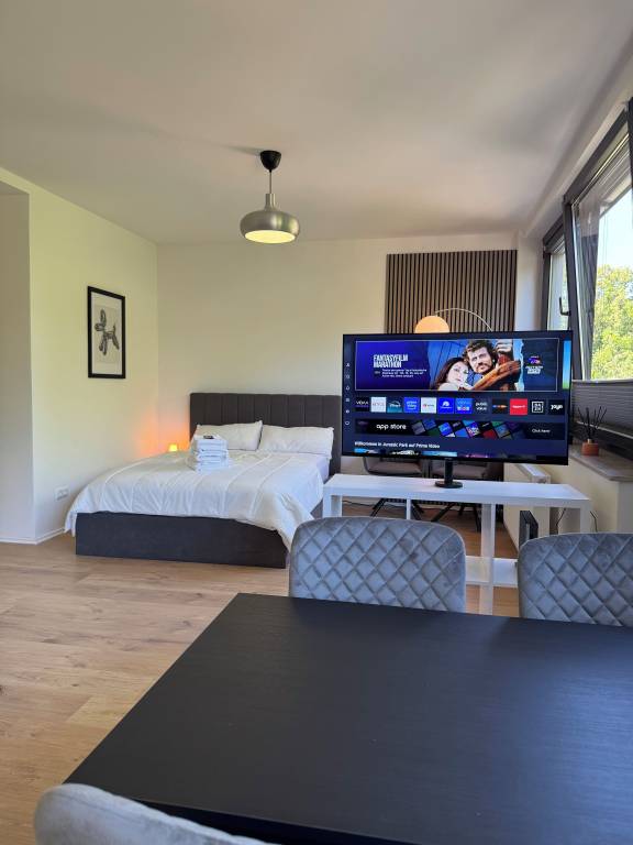 Ferienwohnung Porta Westfalica