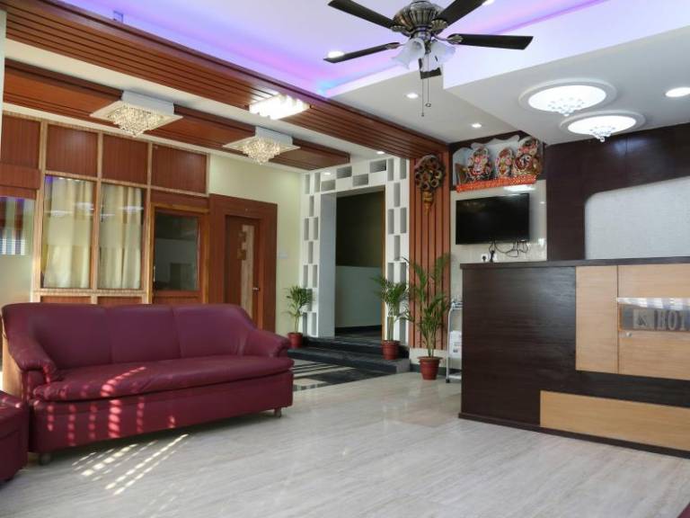 Hotel Sagar Kanya Inn — photo 4