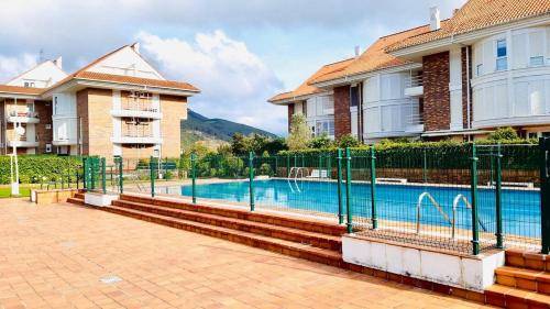 Apartamento Santoña