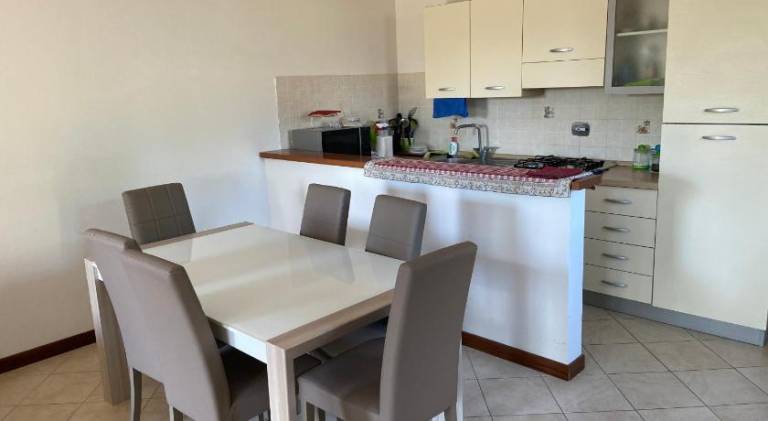 Vacation home with 2 rooms for 5 persons — photo 5