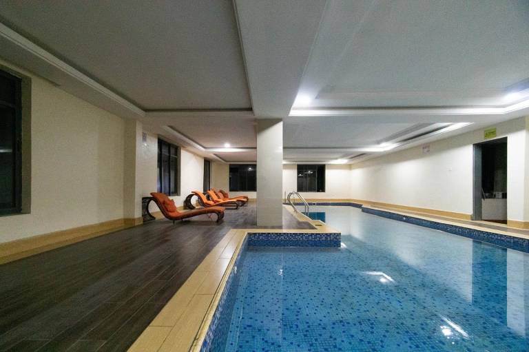 Rental apartment with pool | Suitable for remote work — photo 4
