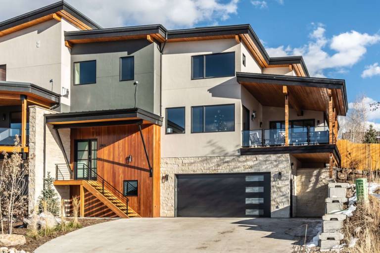 House Steamboat Springs