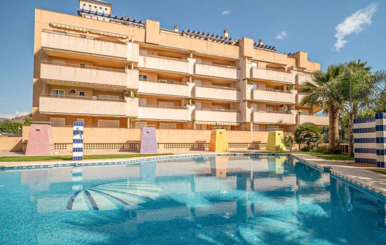 Apartamento Torrenueva