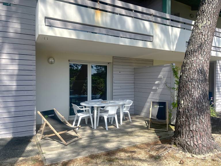 Appartement Messanges