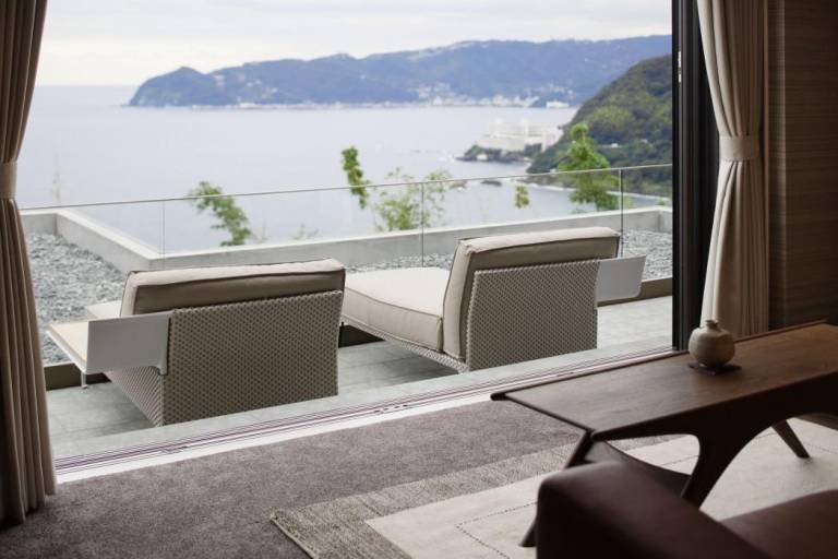 The Hiramatsu Hotels & Resorts Atami — photo 2