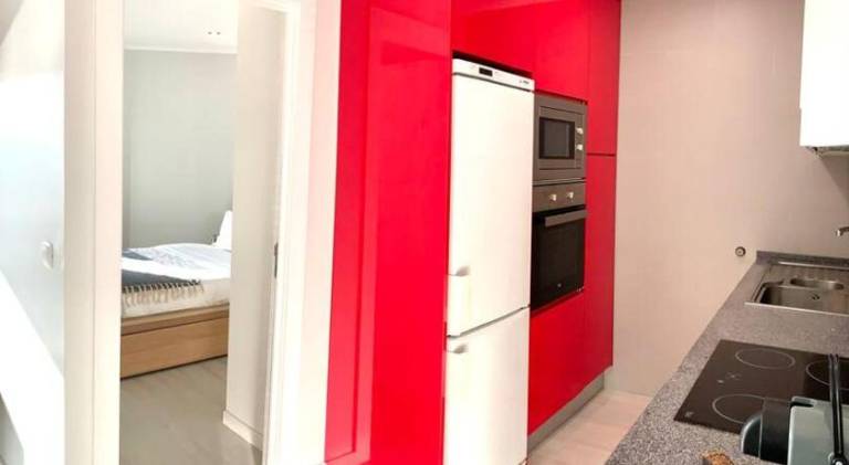Holiday apartment | Beach nearby | Good for workation | Pet-friendly — photo 5