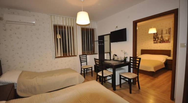 Bed & Breakfast Nowy Sącz