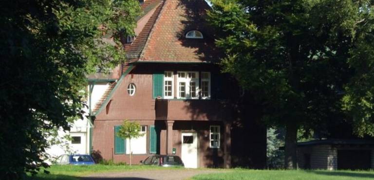 Ferienwohnung Bärental