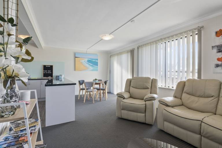 Apartment Burnie