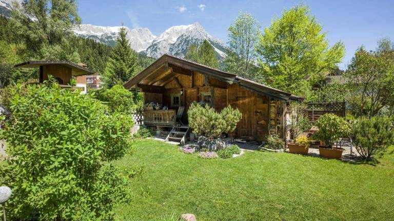 Ferienwohnung  Wilder Kaiser