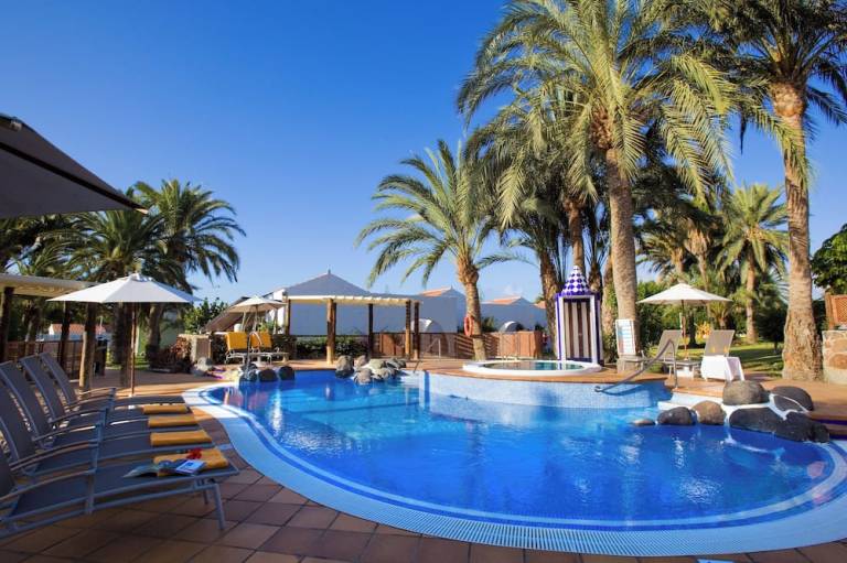 Aparthotel Maspalomas