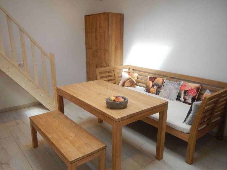 Appartement Lechbruck am See