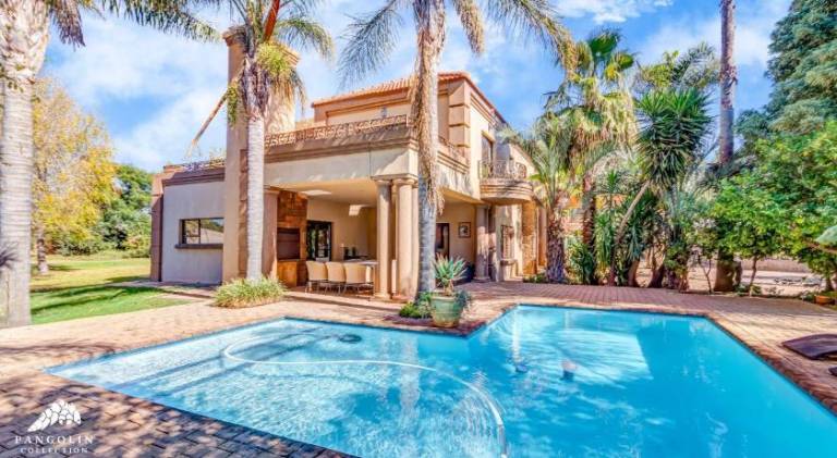 Apartment Benoni