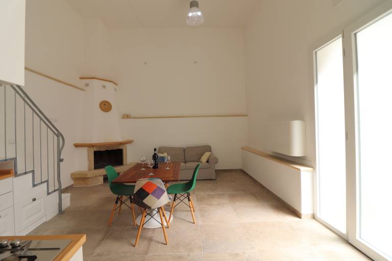 Casa Porto Badisco