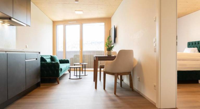 Holiday apartment for 2 persons — photo 2