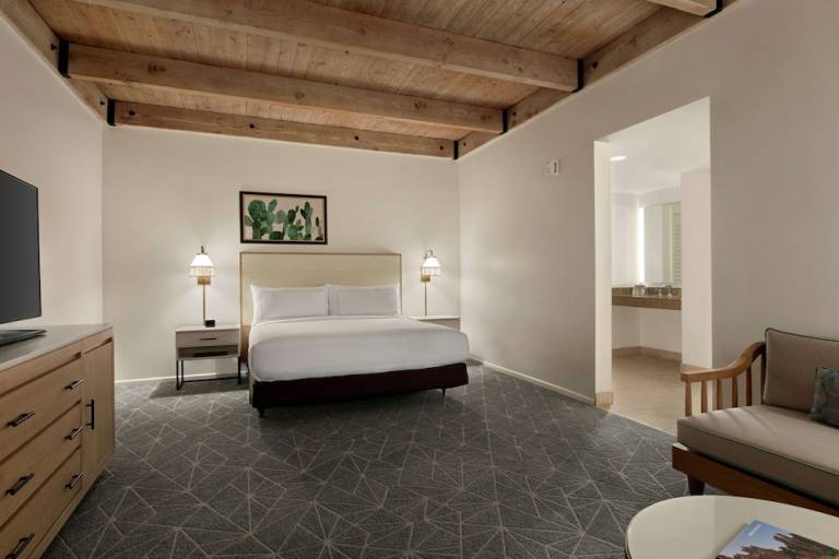 Resort  Old Town Scottsdale