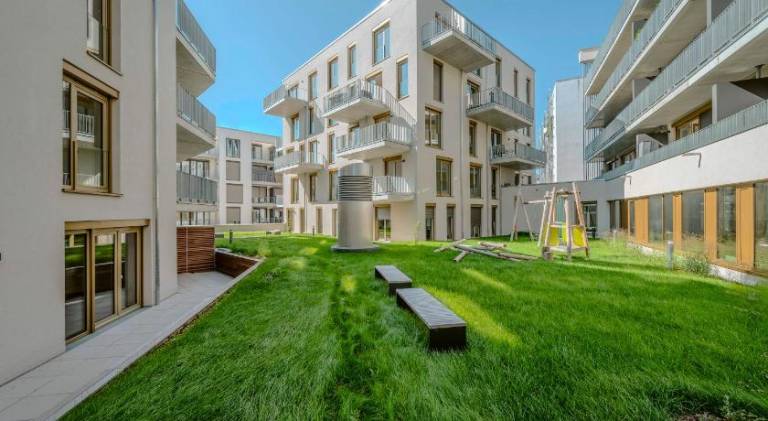 Rental apartment with 2 rooms for 5 persons — photo 3