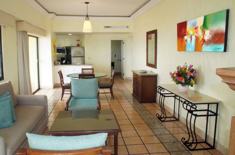 Resort Mazatlan