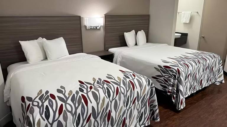 Red Roof Inn Austin - Round Rock — photo 4