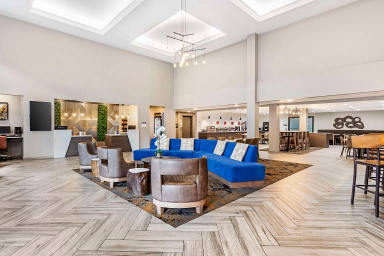 Best Western Plus Bourbonnais Hotel & Suites — photo 2