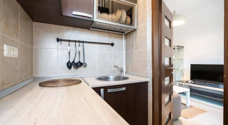 Modern and Spacious Apartment-Prime Location Old Town Bucharest — photo 2