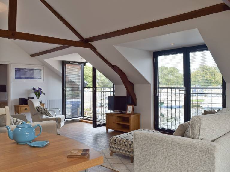 Cottage Beccles