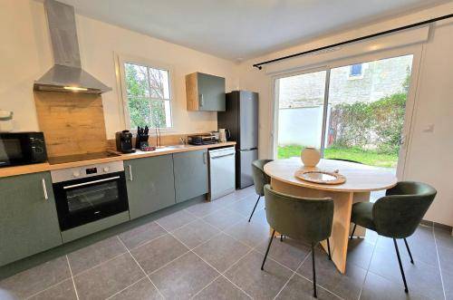 Appartement Jonzac