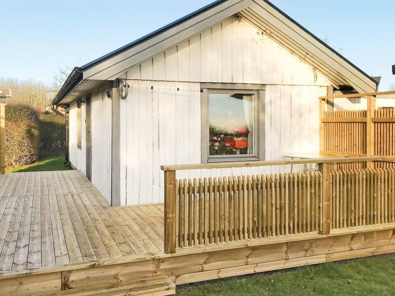 Feriehus Falkenbergs kommun