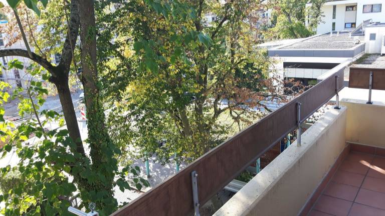 Ferienwohnung  Bad Bellingen