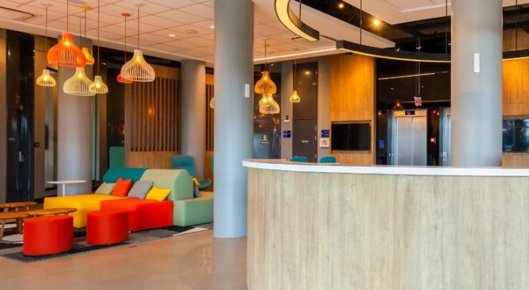 Tru By Hilton Criciuma — photo 2