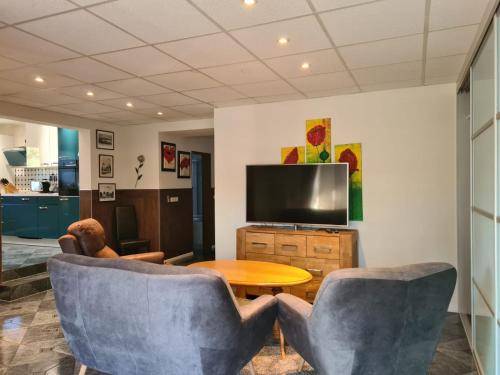 Ferienwohnung Neubrandenburg