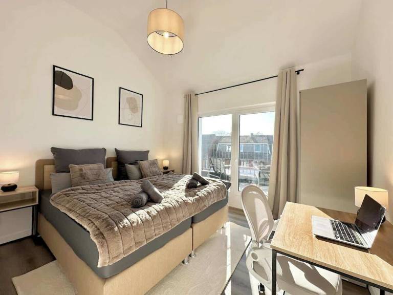 Ferienwohnung Henstedt-Ulzburg