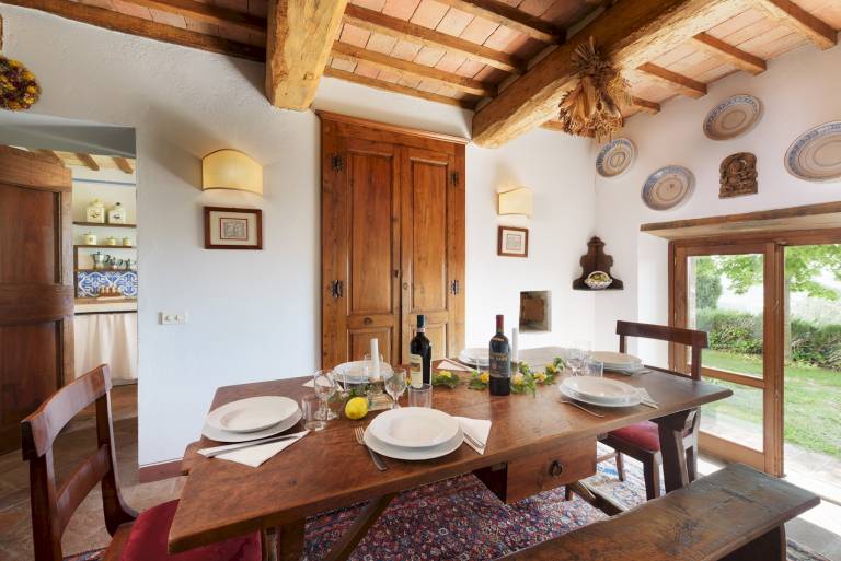Villa with private pool, terrace & barbecue | Suitable for remote work — photo 5